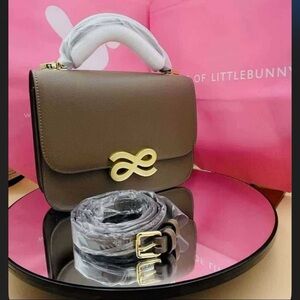 House of little bunny Timelessness